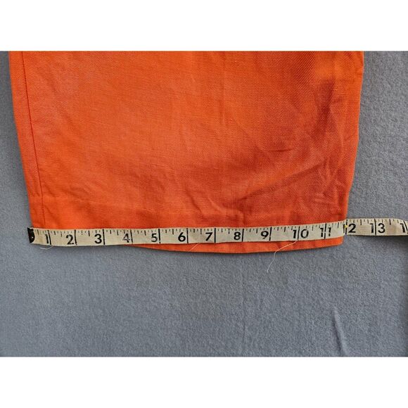 Talbots  Greenwich Pant, size 10 - Picture 6 of 8